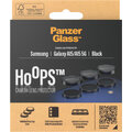PanzerGlass HoOps ochranné kroužky pro čočky fotoaparátu pro Samsung Galaxy A15/A15 5G_1174414474