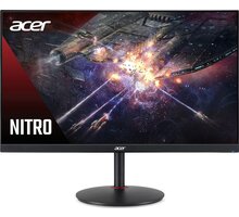 Acer Nitro XV252QZbmiiprx - LED monitor 24,5&quot;_1229329437