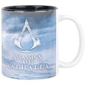 Hrnek Assassins Creed: Valhalla - Raid Poukaz 200 Kč na nákup na Mall.cz