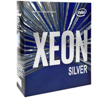 Intel Xeon Silver 4114 O2 TV HBO a Sport Pack na dva měsíce