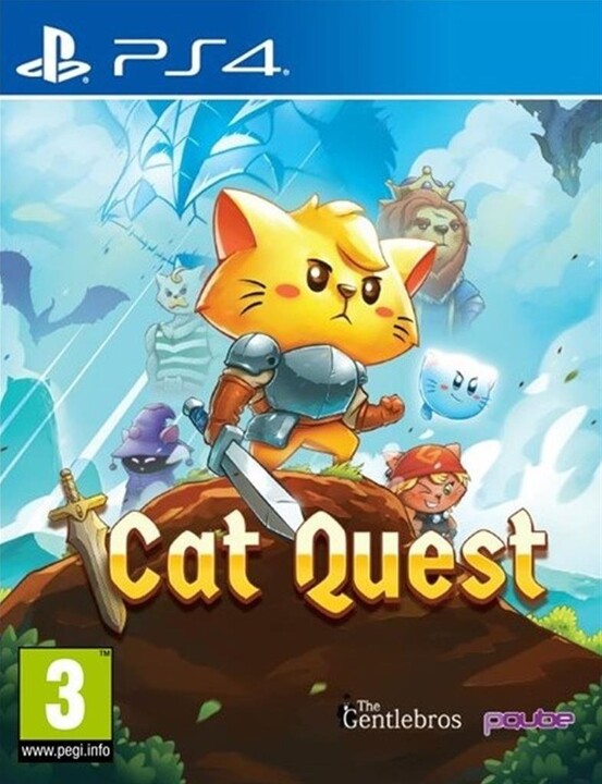 Cat Quest (PS4)_561737816