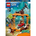 LEGO® City 60342 Žraločí kaskadérská výzva_2078975518