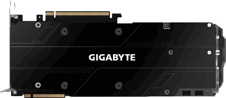 GIGABYTE GeForce RTX 2080 GAMING OC 8GB, 8GB GDDR6_876085265
