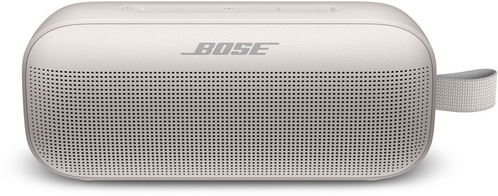 Bose SoundLink Flex, bílá_177609565
