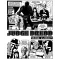 Komiks Soudce Dredd: Sebrané soudní spisy, 2.díl_1516859627