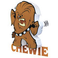 3D Mini světlo Star Wars - Chewie_61393537