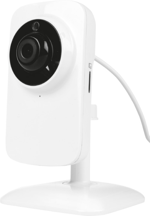 TRUST WiFi IP Camera with Night Vision IPCAM-2000_1522965112