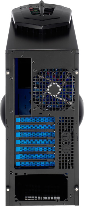 AeroCool Syclone II Black_1424156884