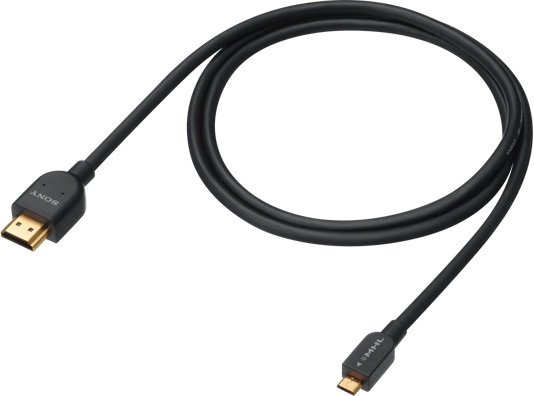 Sony MHL kabel DLC-MC30_1682467723