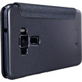 Nillkin Sparkle S-View pouzdro Black pro ASUS Zenfone 3 ZE520KL_821094724