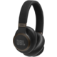 JBL Live 650BTNC, černá