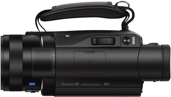Sony FDR-AX100E_1209116067
