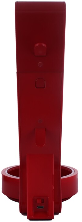 Cable Guy Powerstand SP2 nabíjecí stojan, 3x USB, červený_904392323