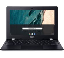 Acer Chromebook 311 (CB311-9HT), stříbrná_181498013