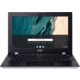 Acer Chromebook 311 (CB311-9HT), stříbrná