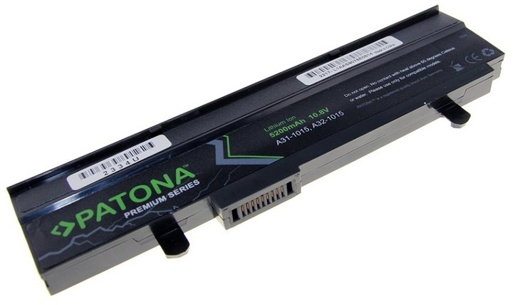 Patona baterie pro ASUS A32-1015 5200mAh Li-Ion 11,1V PREMIUM_2019748314