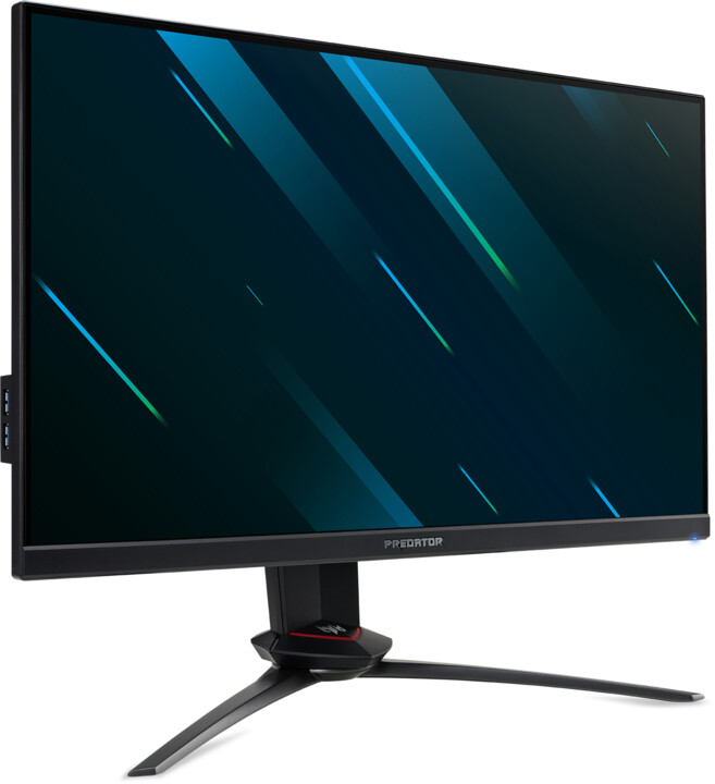 Acer Predator XB273GXbmiiprzx - LED monitor 27&quot;_829821364