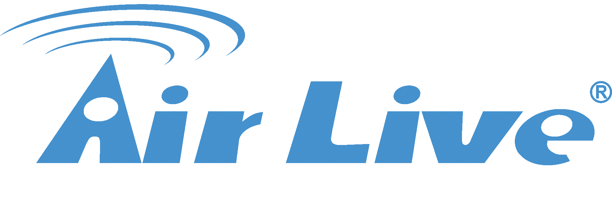 Live Air. Smart Live logo. Air Live FVD.