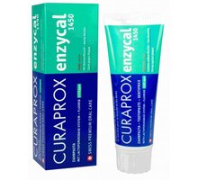 Zubní pasta CURAPROX Enzycal 1450 ppm F, 75ml_1289749020