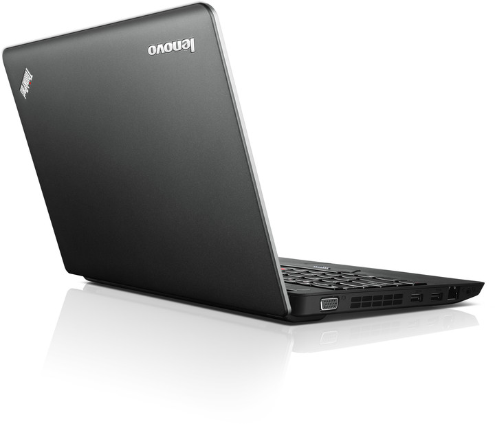 Lenovo ThinkPad Edge E130, černá_137419485