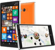 Nokia Lumia 930, bílá_768992077