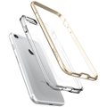 Spigen Neo Hybrid Crystal pro iPhone 7, gold_1107193936