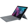 Microsoft Surface Pro 6, i5 - 128GB, platinová