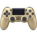 Sony PS4 DualShock 4 v2, zlatý_438135843