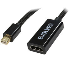 Evolveo Mini DisplayPort - HDMI adaptér