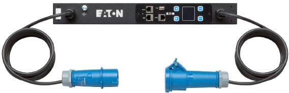 Eaton ePDU, In-Line Měřené IEC, In: 309 16A 1P, Out: 1x309_275067181