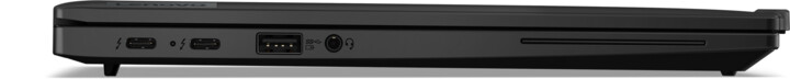 Lenovo ThinkPad X13 Gen 4 (Intel), černá_988432441