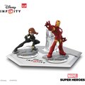 Disney Infinity 2.0: Marvel Super Heroes: Starter Pack (Xbox ONE)_2021502865