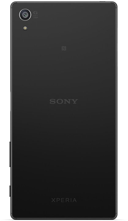 Sony Xperia Z5 Premium, černá_130385608