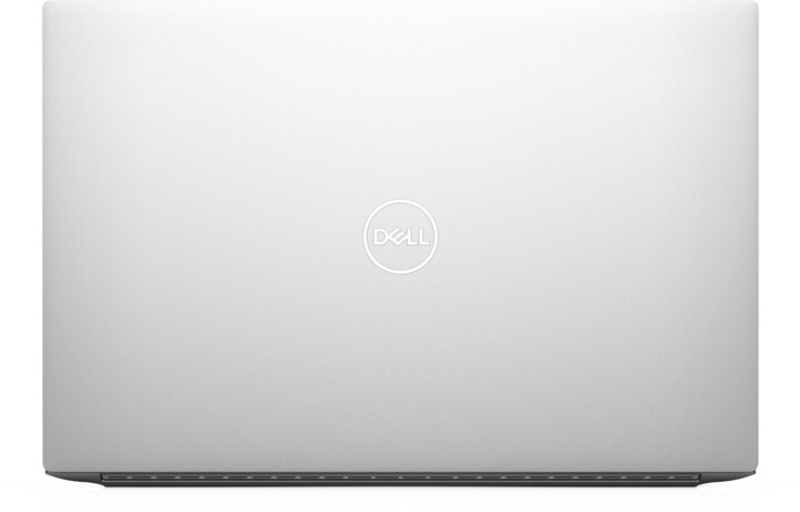Dell XPS 15 (9500) Touch, stříbrná_282694975