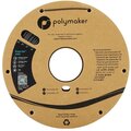 Polymaker tisková struna (filament), PolyLite ASA, 1,75mm, 1kg, černá_1415888004