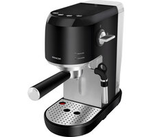 Sencor SES 4700BK pákový kávovar Espresso_1922793373