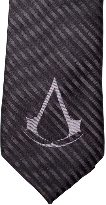 Kravata Assassins Creed - Crest_121999298