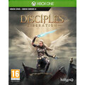 Disciples: Liberation - Deluxe Edition (Xbox)_1591969361
