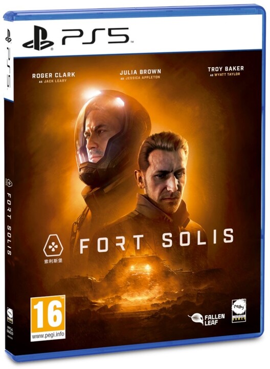 Fort Solis - Limited Edition (PS5)_1277196988