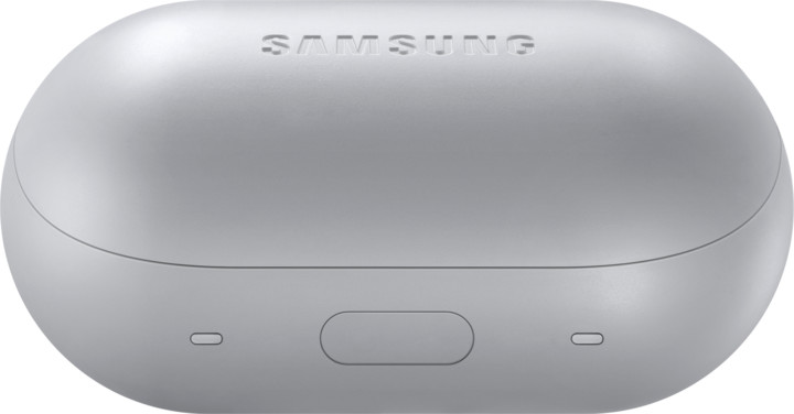 Samsung Gear IconX (2018), šedá_2126485838