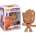 Figurka Funko POP! Guardians of the Galaxy - Groot Special Edition_922370116