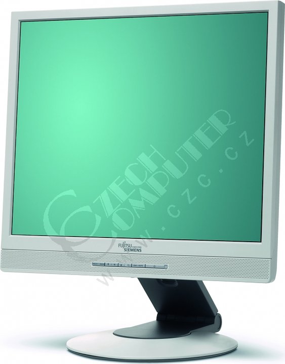 Fujitsu Siemens P20-2 - LCD monitor 20&quot;_676834285