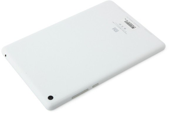 Xiaomi Mi Pad, 16GB, bílá - akce_356233265