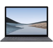 Microsoft Surface Laptop 3, platinová_752753767
