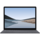 Microsoft Surface Laptop 3, platinová - Zánovní zboží