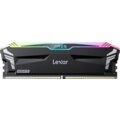 Lexar ARES RGB 32GB (2x16GB) DDR5 6800 CL34, černá_1322616408