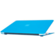 Plastový kryt pro MacBook Air 13" MATT - modrý