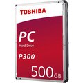 Toshiba P300, 3,5" - 500GB Poukaz 200 Kč na nákup na Mall.cz + O2 TV HBO a Sport Pack na dva měsíce