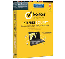 Norton Internet Security 2014 CZ (1PC/1rok) (v ceně 1199 Kč) - Zyxel_2145198315