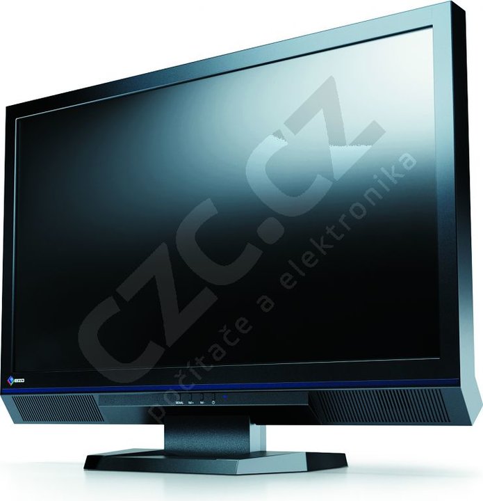 EIZO Foris FS2331-BK - LCD monitor 23&quot;_1592329067